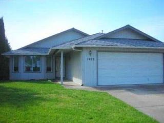 Foreclosed Home - 1022 FAIRFIELD AVE, 97502