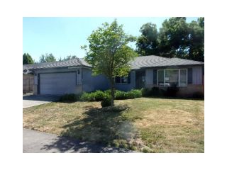 Foreclosed Home - 1203 Heather Lane, 97502