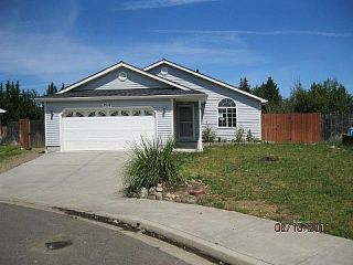 Foreclosed Home - 7918 CODY CIR, 97503
