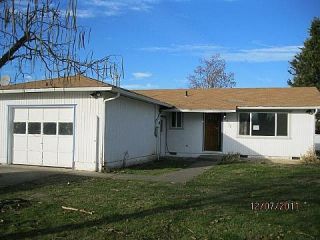 Foreclosed Home - 2371 FALCON ST, 97503