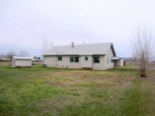 Foreclosed Home - 3647 AVENUE H, 97503
