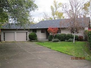 Foreclosed Home - 134 PURDUE LN, 97504