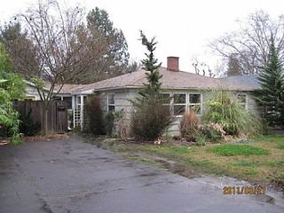 Foreclosed Home - 25 N KEENE WAY DR, 97504