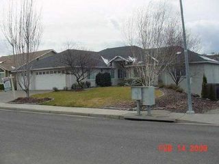 Foreclosed Home - List 100084435