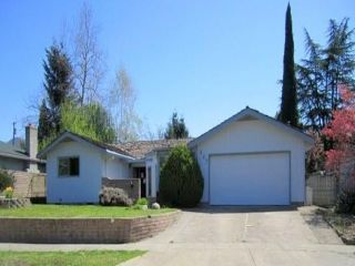 Foreclosed Home - 427 SUTTER AVE, 97504