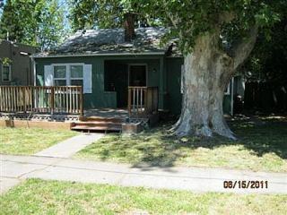 Foreclosed Home - 805 TAYLOR ST, 97504