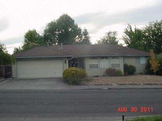 Foreclosed Home - 1823 VALLEY VIEW DR, 97504