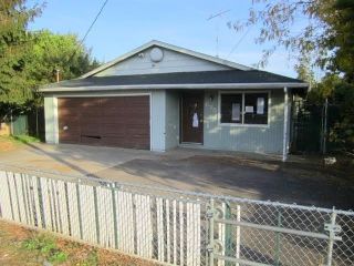 Foreclosed Home - 124 TRIPP ST, 97504