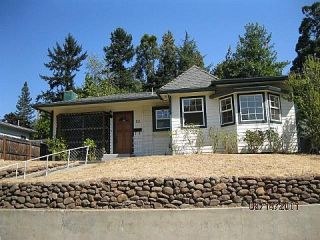 Foreclosed Home - 111 WILLAMETTE AVE, 97504