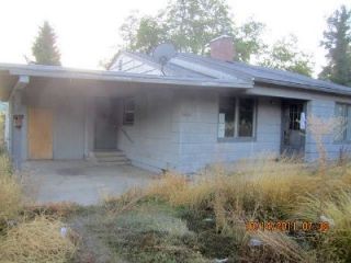 Foreclosed Home - List 100193811