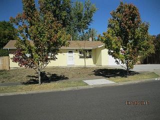 Foreclosed Home - 1443 COQUETTE ST, 97504