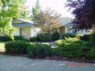Foreclosed Home - 3442 LONE PINE RD, 97504