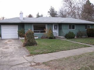 Foreclosed Home - List 100230381
