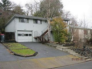 Foreclosed Home - 131 ASHLAND AVE, 97504