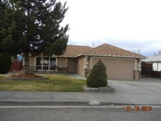 Foreclosed Home - 2553 ALMA DR, 97504