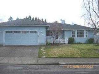 Foreclosed Home - List 100279540