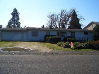 Foreclosed Home - 830 Lawnsdale Road, 97504