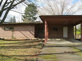 Foreclosed Home - 701 NORMAL AVE, 97520