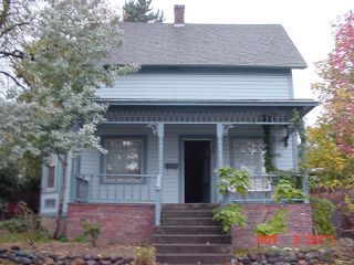 Foreclosed Home - 325 N MAIN ST, 97520