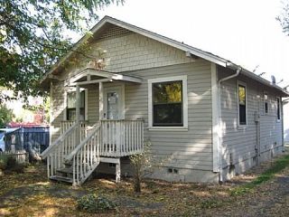 Foreclosed Home - 244 WALKER AVE, 97520