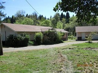 Foreclosed Home - 1544 ROCKYDALE RD, 97523