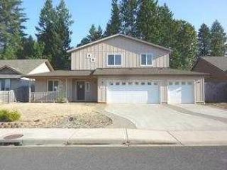 Foreclosed Home - 291 MERLOT DR, 97523