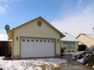 Foreclosed Home - 316 MERLOT DR, 97523