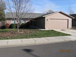 Foreclosed Home - 63 CHRISTA LN, 97524