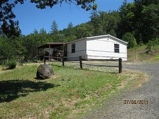 Foreclosed Home - 2570 CROWFOOT RD, 97524