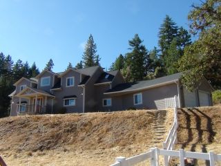 Foreclosed Home - 6273 BUTTE FALLS HWY, 97524