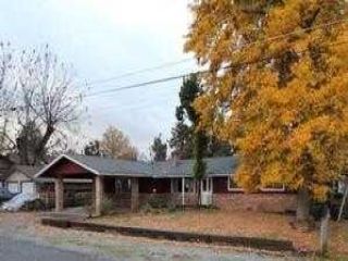 Foreclosed Home - 119 GRADY ST, 97524