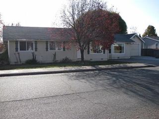 Foreclosed Home - 603 CLEARVIEW WAY, 97524