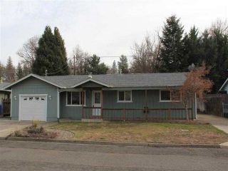 Foreclosed Home - 715 TALBOT ST, 97524