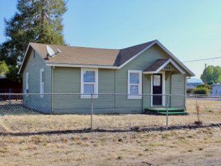 Foreclosed Home - 208 NAPA ST, 97524