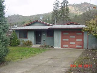 Foreclosed Home - 1235 2ND AVE, 97525