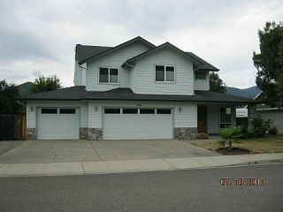 Foreclosed Home - 2084 KAYLEIGH WAY, 97526