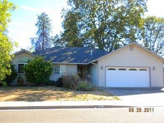 Foreclosed Home - 1947 SW K ST, 97526