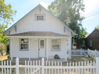 Foreclosed Home - 1303 SW FOUNDRY ST, 97526
