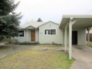 Foreclosed Home - 940 DONEEN LN, 97526