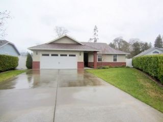 Foreclosed Home - 1205 SW IRONWOOD DR, 97526