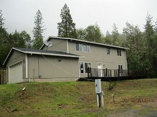 Foreclosed Home - 7774 RIVERBANKS RD, 97527