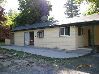 Foreclosed Home - 3226 WILLIAMS HWY, 97527