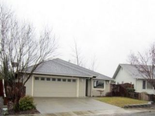 Foreclosed Home - 455 MARION LN, 97527