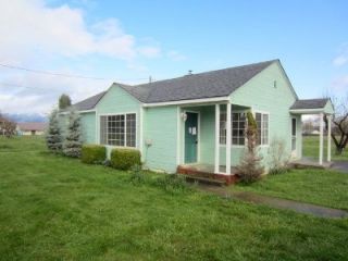 Foreclosed Home - 3660 REDWOOD AVE, 97527