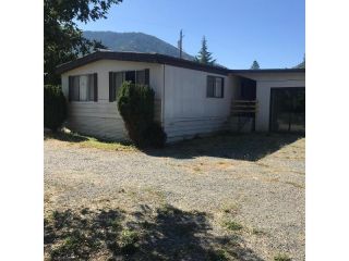Foreclosed Home - 237 Walker Road, 97527