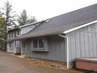 Foreclosed Home - 298 STERLING CREEK RD, 97530