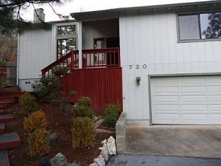 Foreclosed Home - 720 S OREGON ST, 97530
