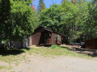 Foreclosed Home - 10000 LITTLE APPLEGATE RD, 97530