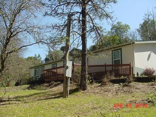 Foreclosed Home - 851 ORT LN, 97532