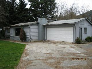 Foreclosed Home - 225 W EVANS CREEK RD, 97537